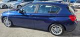 BMW 118i Advantage, Garantie, top gepflegt - BMW 1er Reihe Gebrauchtwagen