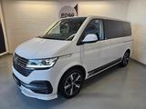 Volkswagen T6.1 Multivan 2.0 TDI Generation Six + LED/STD - Volkswagen Gebrauchtwagen in Lippstadt