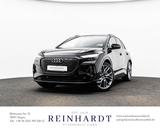 Audi Q4 E-TRON 45 2x S LINE BLACK ACC/HuD/PANO/KAMERA