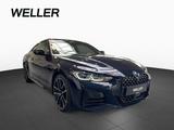 BMW M440d xD Coupe INDIVIDUAL HK PA+ DAPro StHz GSD - BMW M440