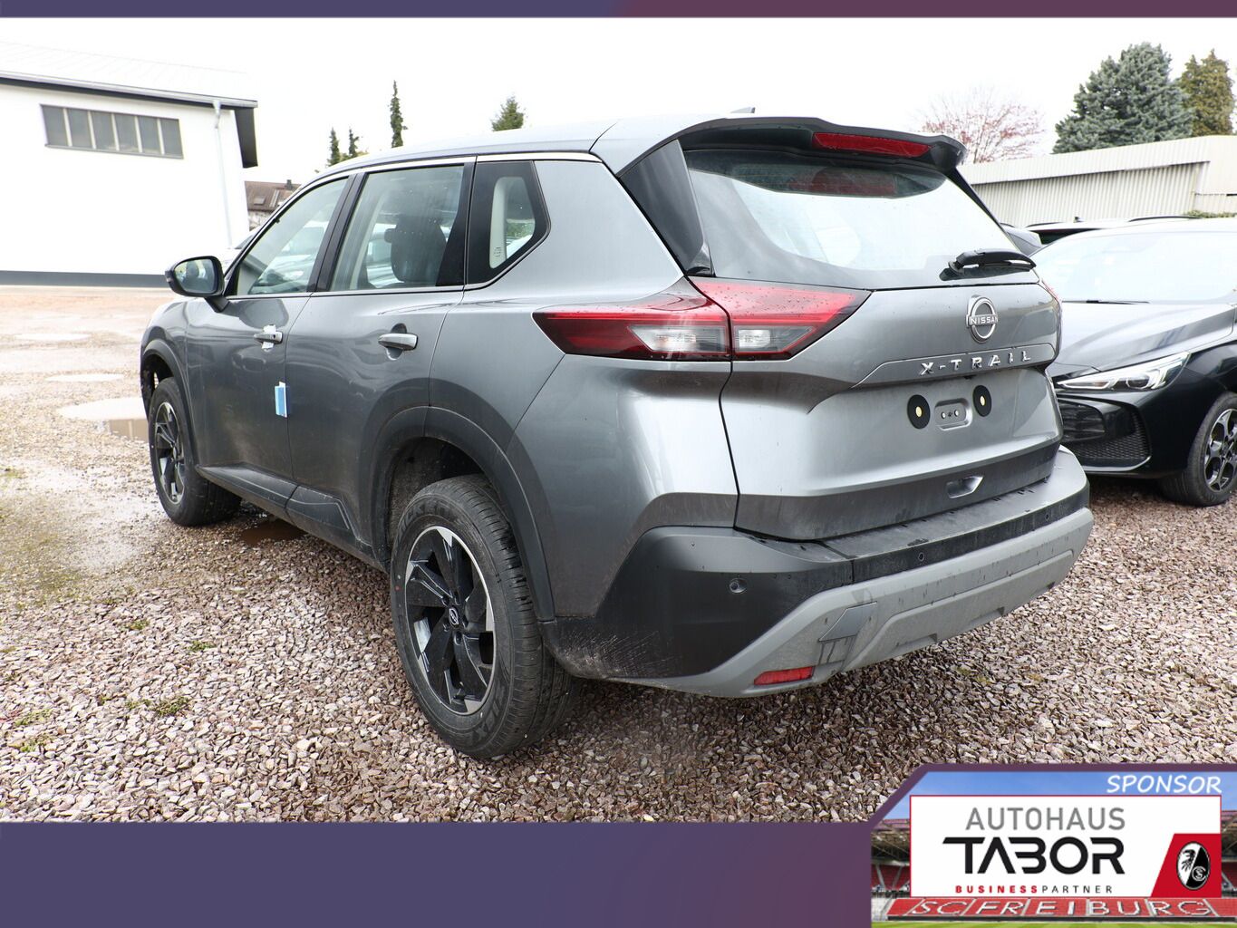 Nissan X-Trail - Bild 4