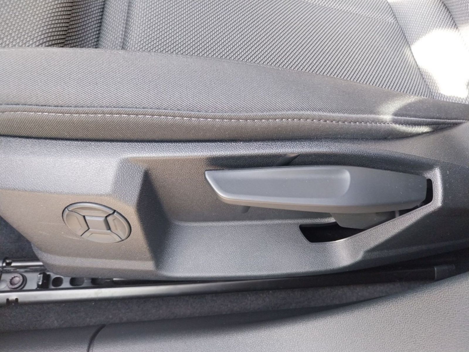 Audi A3 - Bild 8