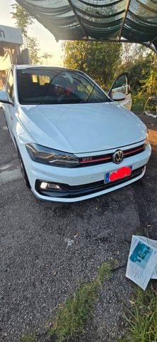 Volkswagen Polo 2.0 TSI DSG GTI BlueMotion Techn