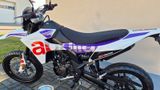 Aprilia SX 125 ABS E5+ (lagernd) - Offers matching your search criteria