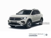 Volkswagen T-Cross - Vorschau Bild 1