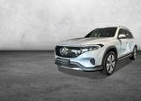 Mercedes-Benz EQB 350 4M ProgressiveAd+LED+Pano+AHK+WinterP+To - Mercedes EQB mit Schiebedach