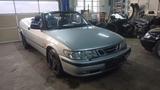 Saab 9-3 2.0 / TÜV neu ! - gebrauchte Saab 45725 aus dem Jahr 1999