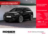 Audi Q4 45 S Line STANDHZ. ACC PANO MATRIX-LED e-tron - Audi Q4 aus 2024