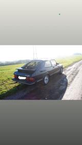 Saab 900 turbo 16V Klima / Tempomat - Saab 900: Turbo 16