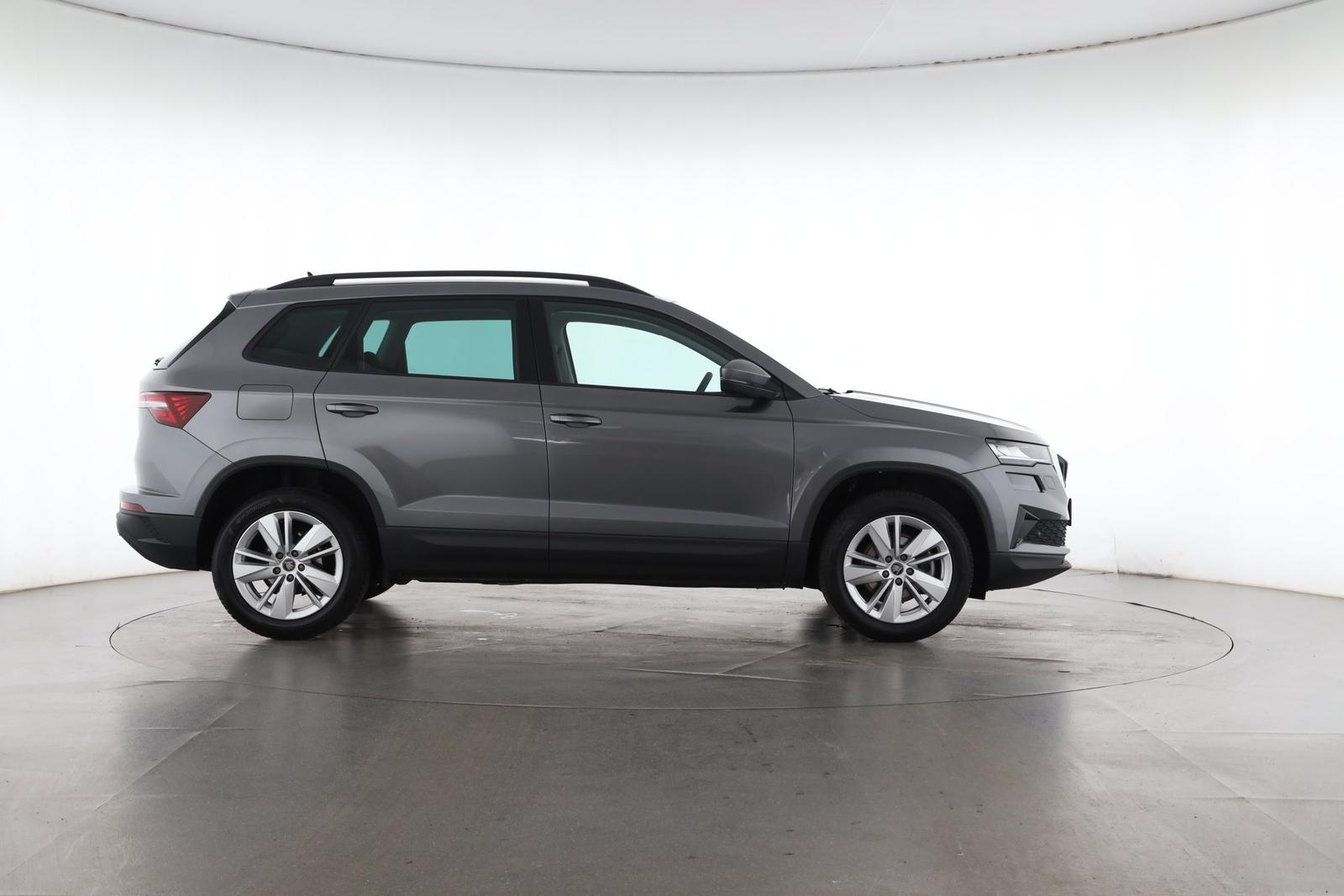 Skoda KAROQ 1.5 TSI DSG SELECTION | NAVI | LED | AHK |