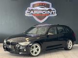 BMW 330i xDrive Touring M Sport Shadow A. - gebrauchte BMW 330 aus dem Jahr 2017