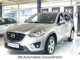 Mazda CX-5 Center-Line 2WD*AUTOMATIK*XEN*KAM*NAV*GAR - Mazda Gebrauchtwagen in Düsseldorf