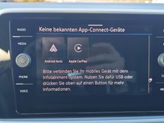 VW T-Roc Goal 115PS #ACC #LED #NAVI
