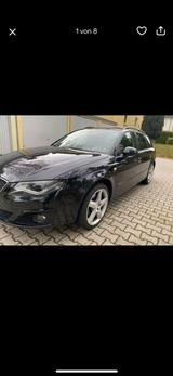 Seat seat  exeo - Seat Exeo mit Diesel-Antrieb: Automatik