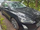 Ford Focus Turnier Titanium X 2.0 TDCI Kamera Navi - Ford Focus: Turnier Tdci
