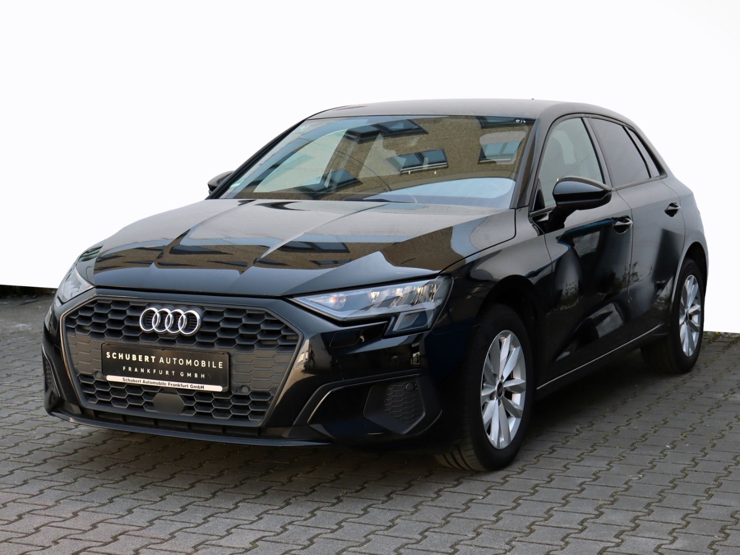 Audi A3 Sportback 30 TDI Virtual MMI+ Business Apple imagem 2