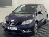 Nissan Pulsar 1.2 Tekna Leder Navi Kamera Sitzheizung - gebrauchte Nissan Pulsar aus dem Jahr 2015