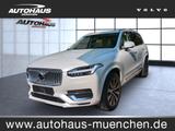 Volvo XC 90 Inscription AWD - Volvo XC90 Gebrauchtwagen in München