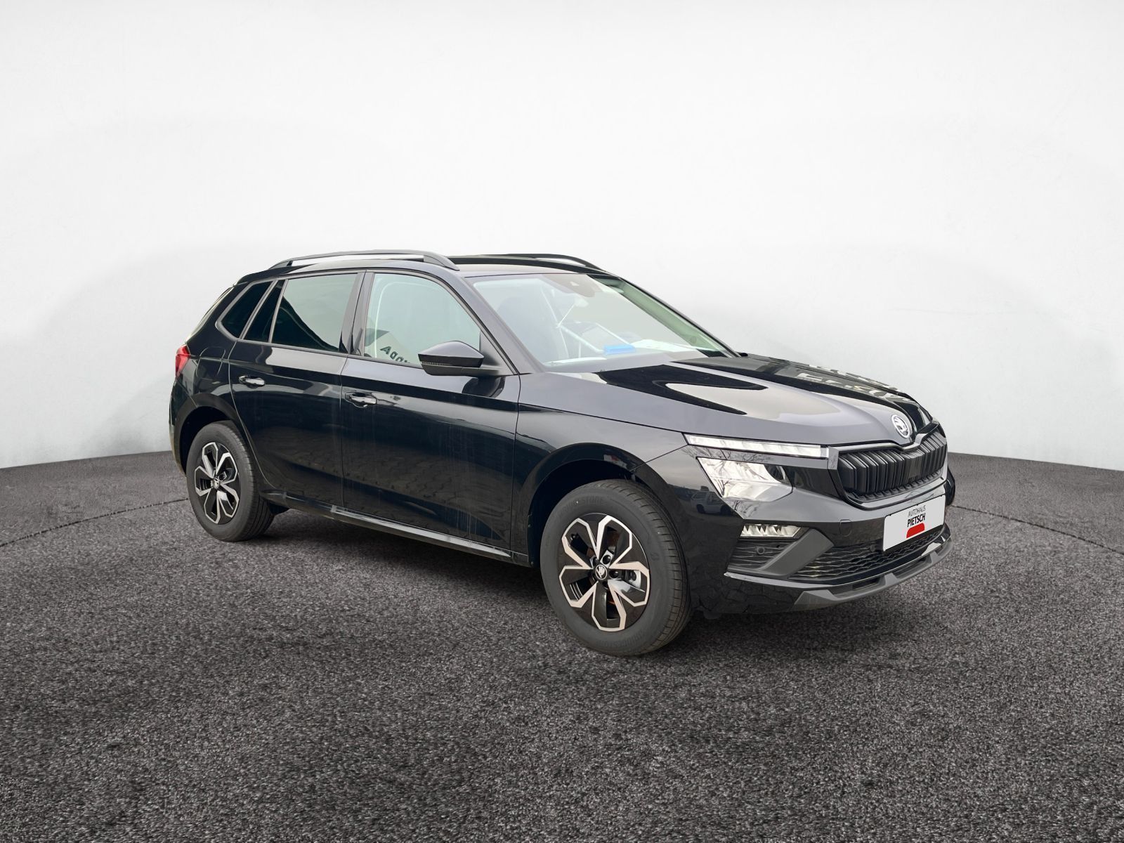 Skoda Kamiq - Bild 6