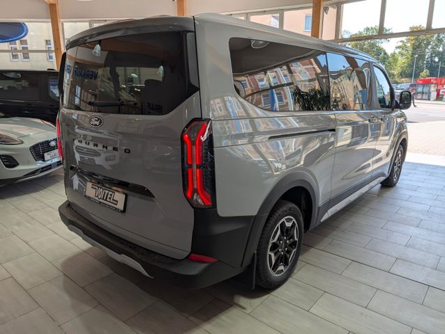 Ford Tourneo Custom 2.0 L2 Active MATRIX