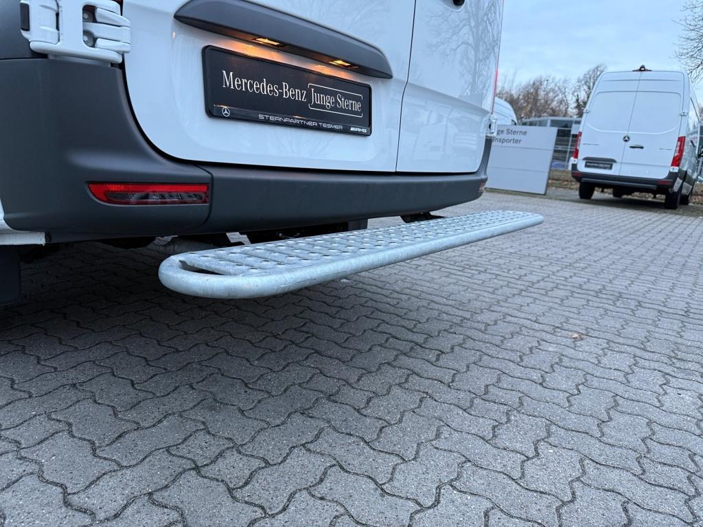 Mercedes-Benz eSprinter Sprinter 314 Kasten PRO Paket-Regal