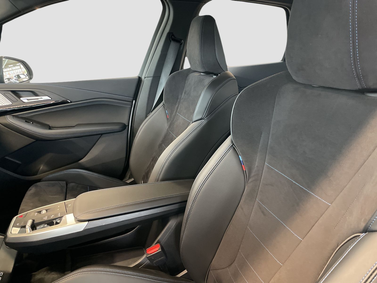 BMW 220 Active Tourer - Bild 8
