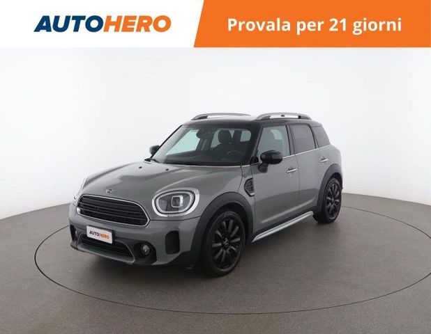 MINI Countryman 1.5 Cooper Countryman