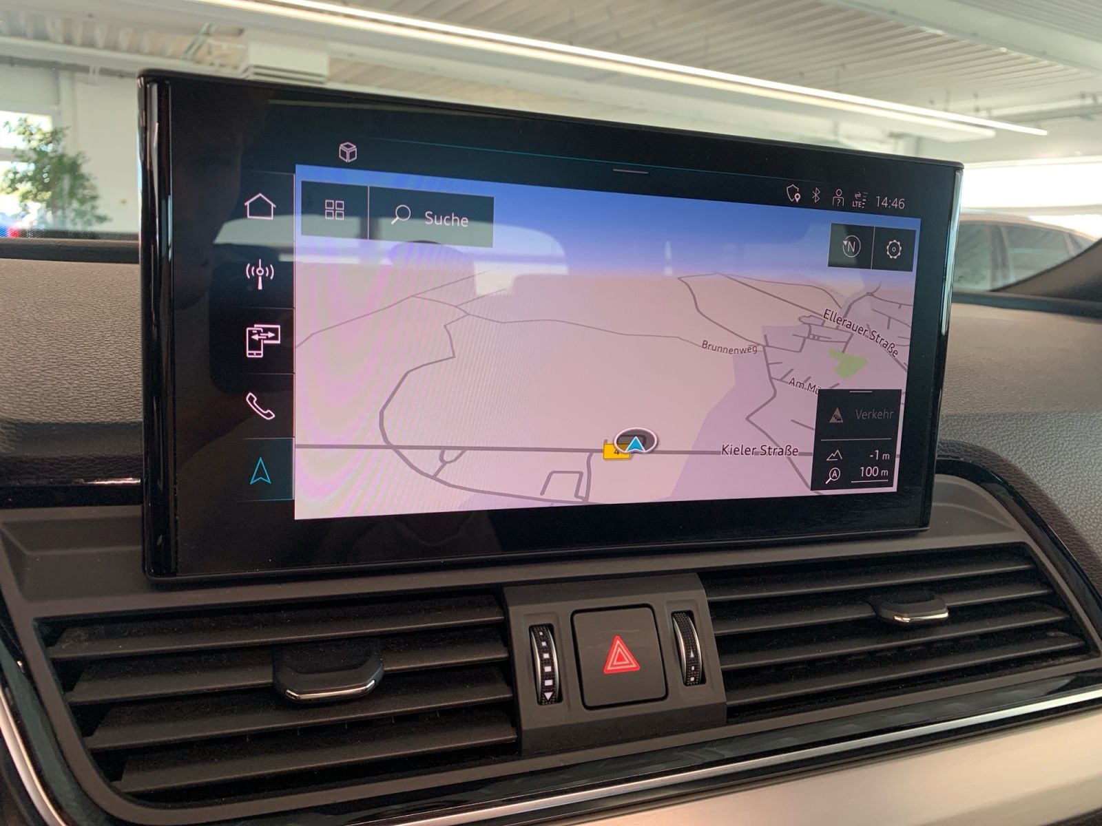 Audi SQ5 - Bild 18