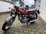 Honda CB 450 K2 - HONDA K CB 450