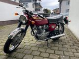 Honda CB 450 K2 - HONDA CB450