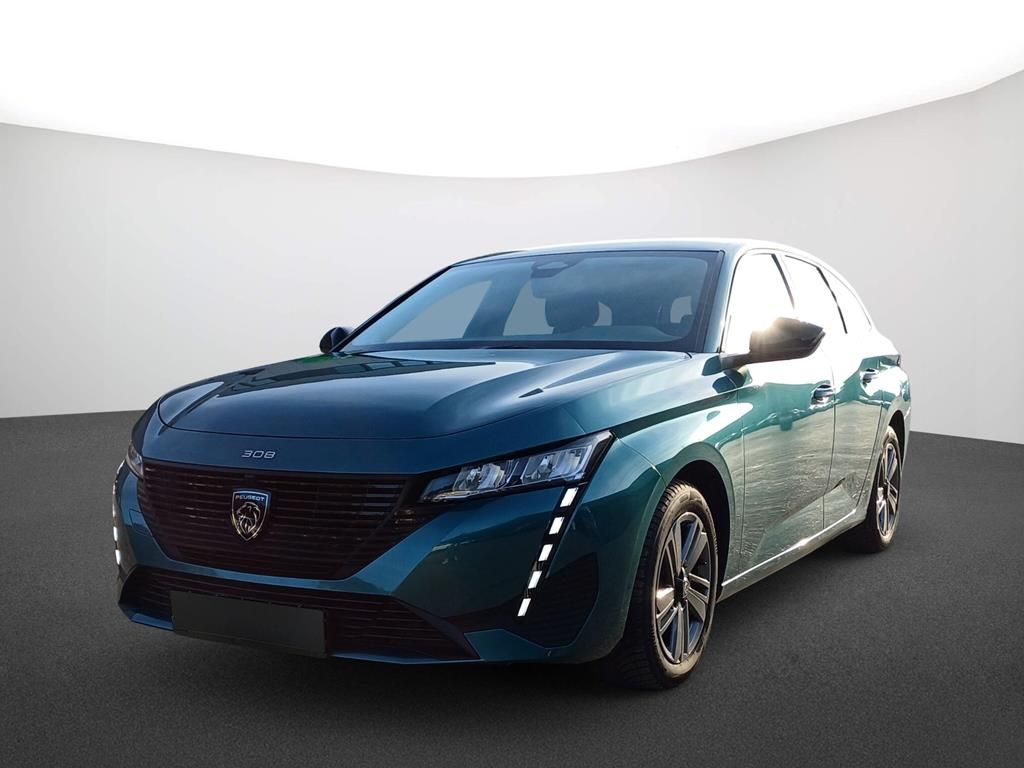 Image of Peugeot 308