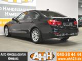 BMW 320i LUXURY LINE AUT NAVI|SITZHZ|LED|KEYLESS|2H - BMW 320: 320si