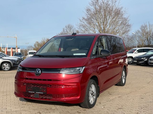 Volkswagen T7 Multivan 2,0 TSI OPF DSG Überhang Life