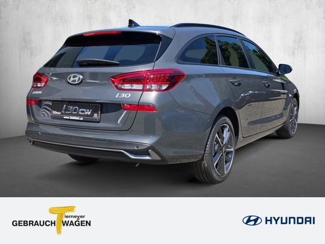 Hyundai i30 – Bild 5