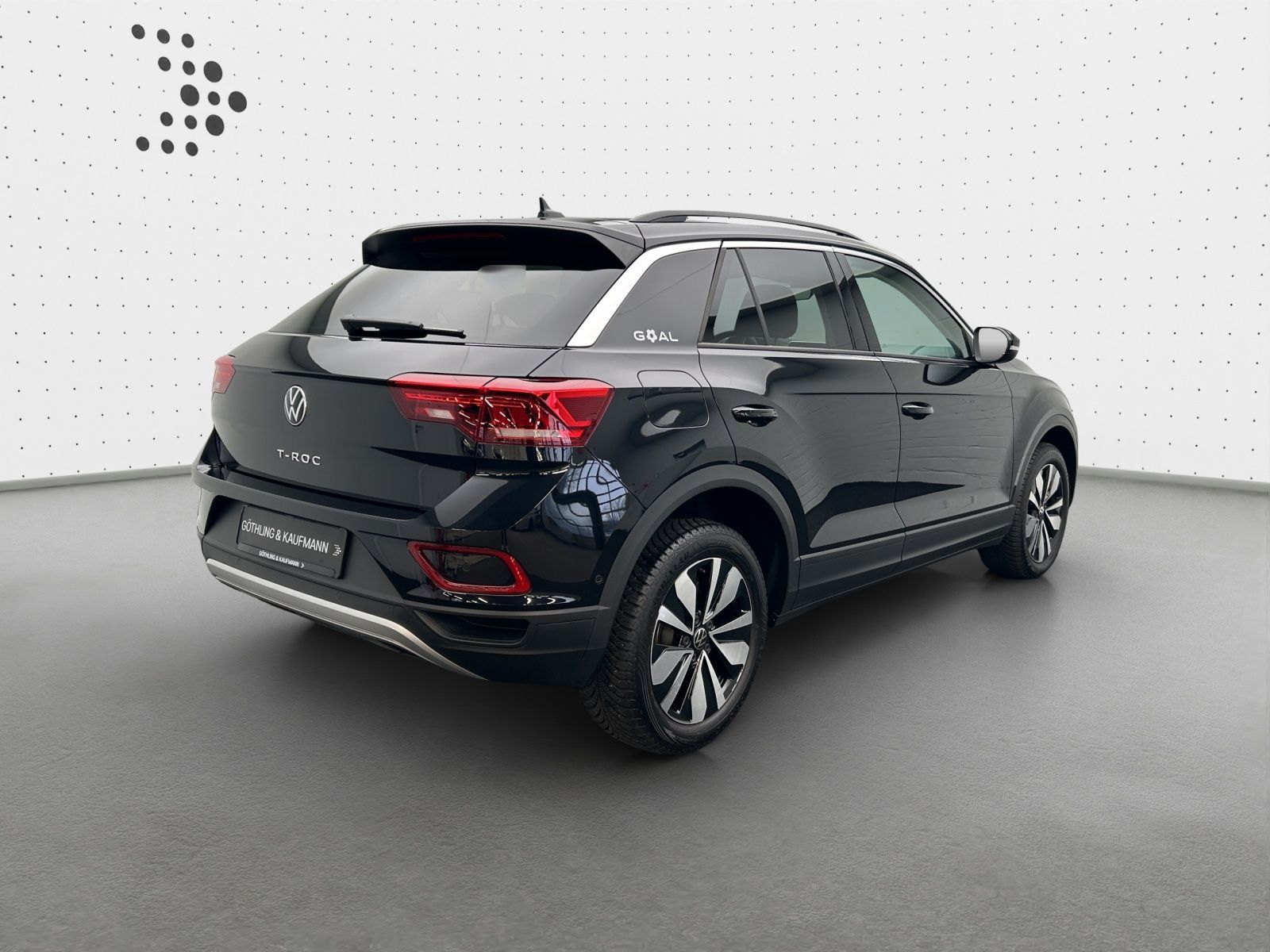 Volkswagen T-Roc - Bild 2