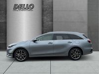 Kia cee'd Sportswagon - Vorschau Bild 2