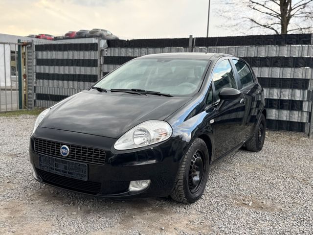 Fiat Grande Punto 1.4 16V Dynamic