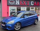 BMW 220 220d M Sport|Active Tourer|Aut.|Kamera - BMW 220 in Duisburg