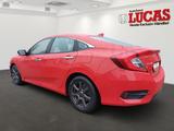 Honda Civic 1.6 i-DTEC Executive*LED*1.HAND*NAVI*8FACH - Honda Gebrauchtwagen in Oberhausen