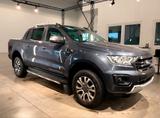 Ford Ranger 2.0 TDCi Doppelkabine 4x4 Wildtrak - Ford Ranger in Nürnberg