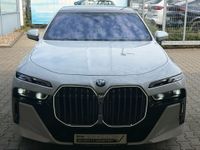 BMW 740 - Vorschau Bild 14