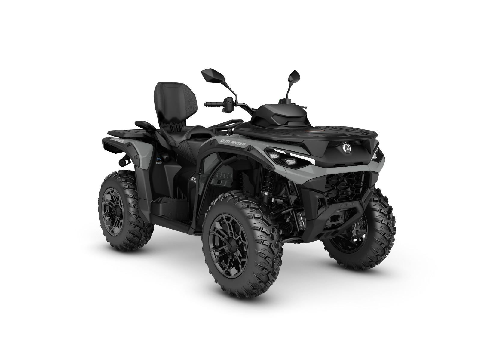 Can-Am Outlander MAX DPS 1000R T '26