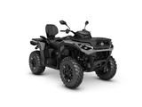 Can-Am Outlander MAX DPS 1000R T '26 - Can-Am Outlander Max DPS 1000R