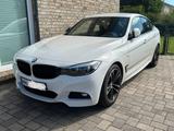 BMW 318 Gran Turismo Gran Turismo 318d M Sport M... - BMW 318 Gran Turismo mit Diesel-Antrieb: Automatik