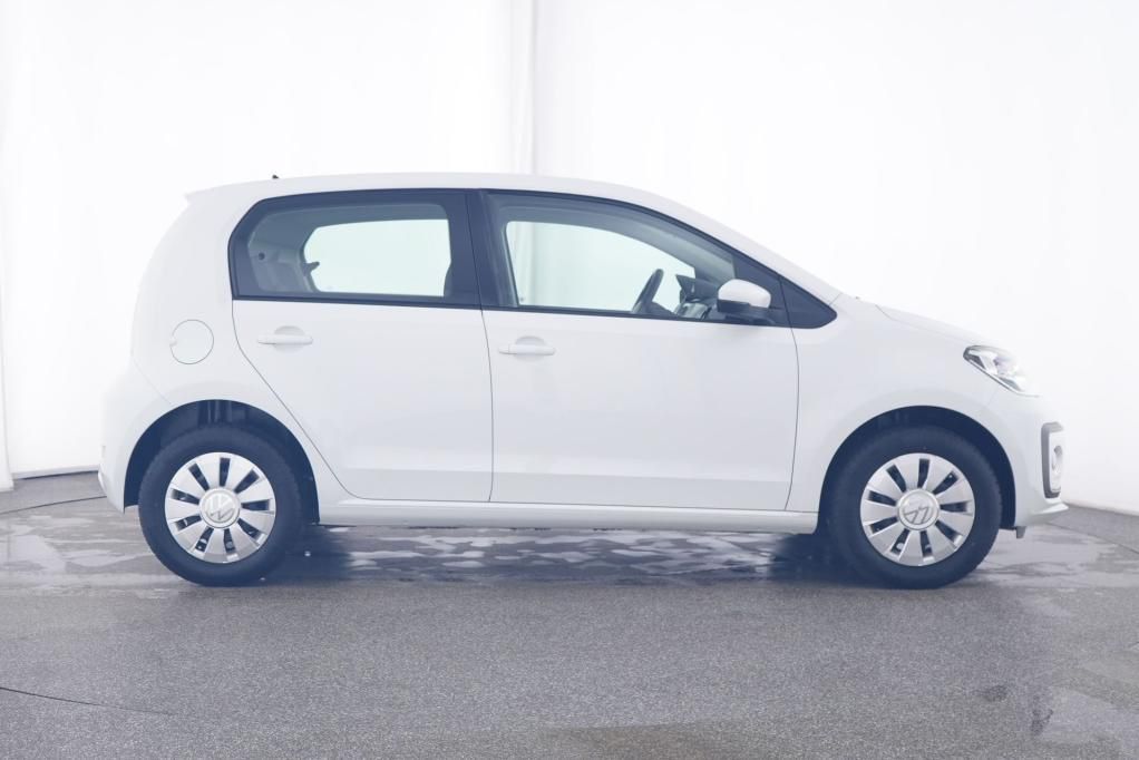 Volkswagen up! move up! 1.0 MPI RFK*PDC*Tempo*Klima*SH