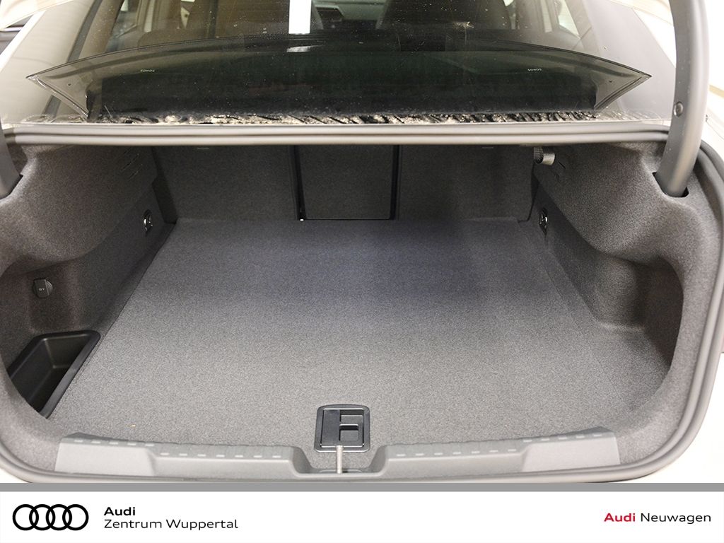 Audi RS3 Limousine S tronic 2.5 294 kW TFSI quattro foto 9