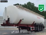 Feldbinder KIP 66.3 66.3m3 collector alcoa - Feldbinder Silo