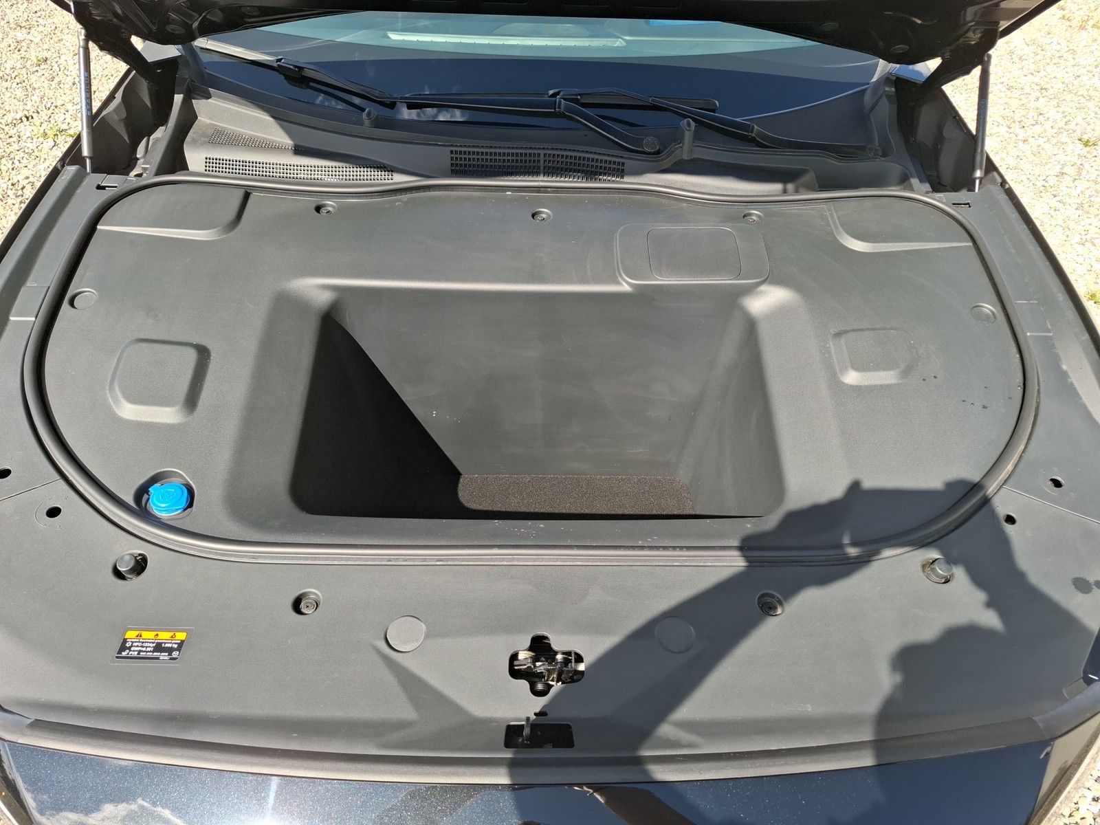 MAZDA 6e EV 258ps 1AT RWD Takumi Plus - Image 17