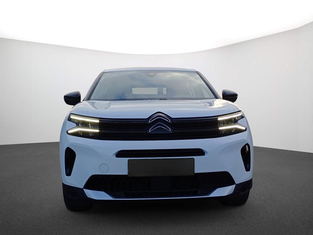 Citroën C5 Aircross BlueHDi 130 S&S EAT8 Plus
