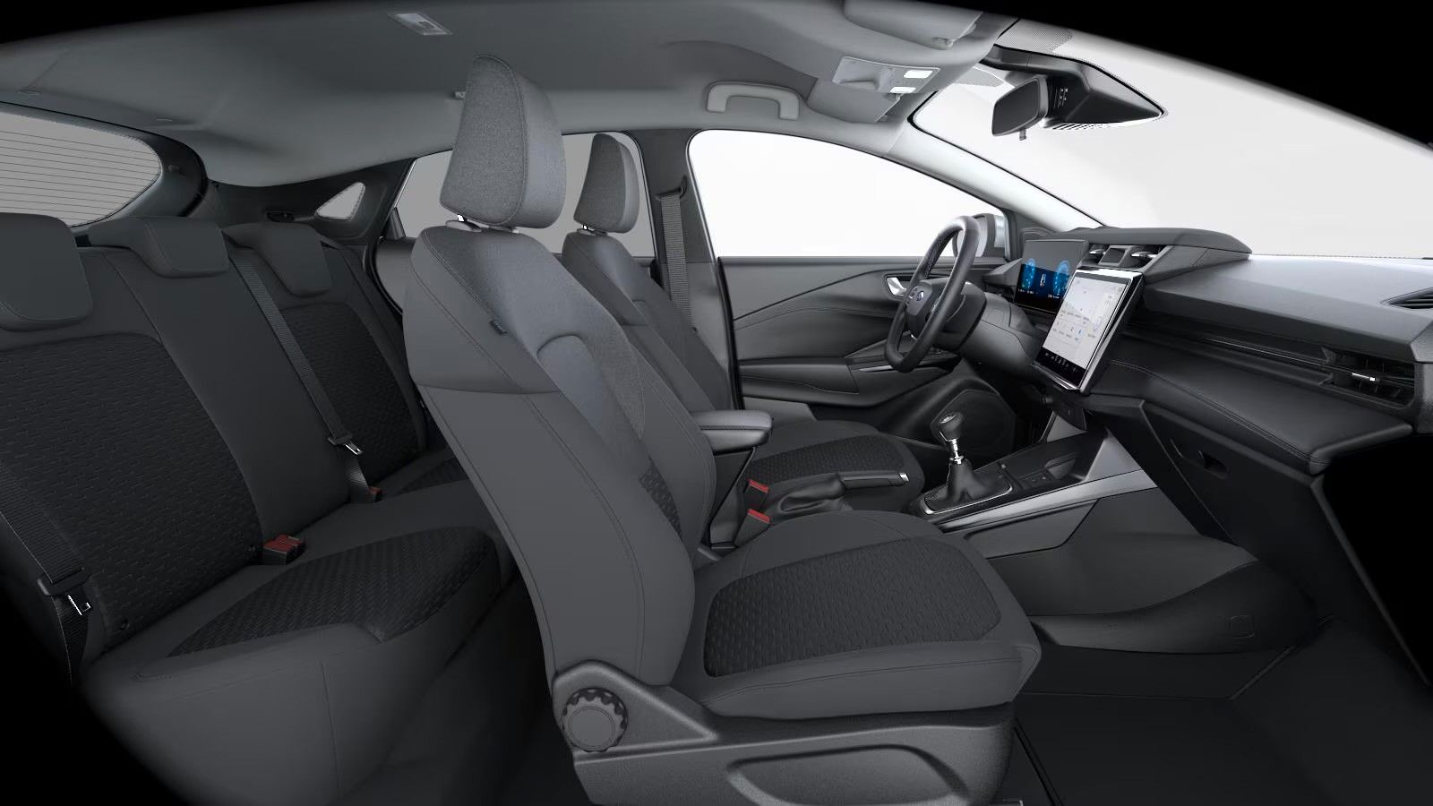 Ford Puma - Bild 13